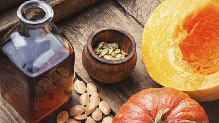 How to use pumpkin seed oil for hair growth (Best Tips)